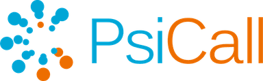 PsiCall Logo